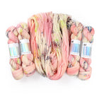 Ballet Slipper, Oh So Fine Cashmere