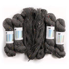 Cozy Tweedy Set - Soot