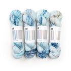 Ice Ice Baby! Sock Yarn