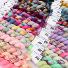 Sock Minis - 30 Skein Set