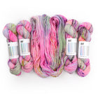 Dreamland, Custom Dye Order