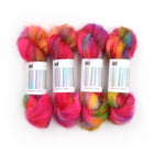 Heartbreaker, Kidsilk Lace