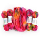 Heartbreaker, Kidsilk Lace