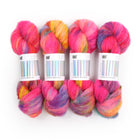 Heartbreaker, Alpaca Boucle