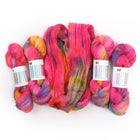 Heartbreaker, Alpaca Boucle