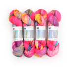 Heartbreaker, Oh So Fine Merino