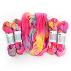 Heartbreaker, Oh So Fine Merino