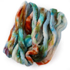 Potluck 2518,  BFL Silk Top