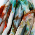 Potluck 2518,  BFL Silk Top