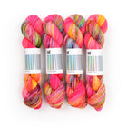 Heartbreaker, Alpaca DK