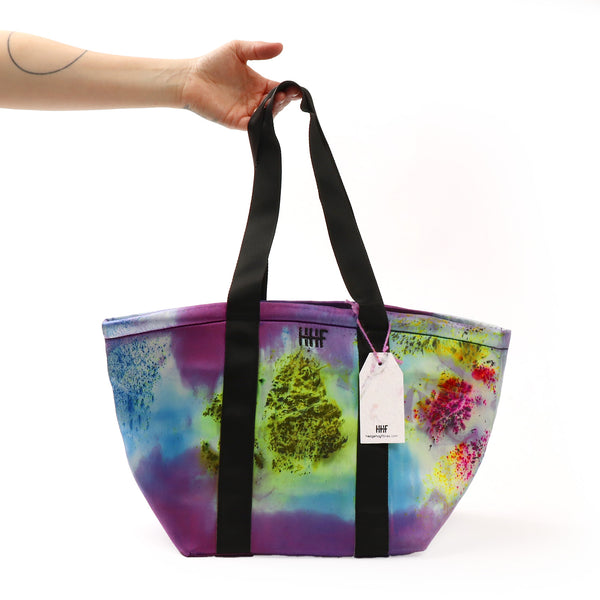 Celestial, Project Bag