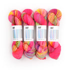 Heartbreaker, Merino DK
