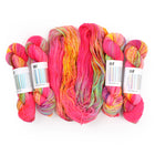 Heartbreaker, Merino DK