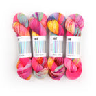 Heartbreaker, Sock Yarn