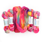 Heartbreaker, Sock Yarn