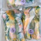 Potluck 0403, Cormo Blend Top