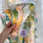 Potluck 0403, Cormo Blend Top