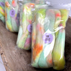 Potluck 1330, Galway Wool