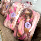 Potluck 1329, Galway Wool