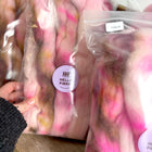 Potluck 1329, Galway Wool