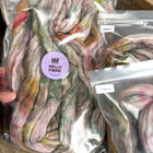 Potluck 1327, Camel Cashmere Alpaca