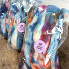 Potluck 1332, Merino Spinning Top