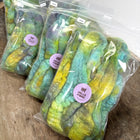 Potluck 1326, BFL Mohair Top