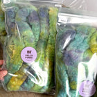 Potluck 1326, BFL Mohair Top