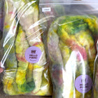 Potluck 1325, BFL Mohair Top