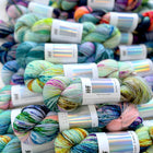 Lucky Dip Bundle Blue Greens