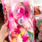 Potluck 2413, Recycled Merino
