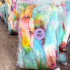 Potluck 2414, Recycled Merino