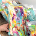 Potluck 2414, Recycled Merino