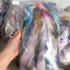 Potluck 2520,  Merino Tweed Sparkle