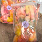 Potluck 2516, Recycled Merino