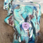 Potluck 2517, Recycled Merino
