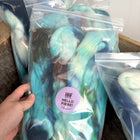 Potluck 2517, Recycled Merino