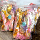 Potluck 2616,  Polwarth Tweed Top