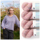 Cozy Tweedy Set - Bliss