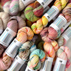 Lucky Dip Bundle Lighter Shades