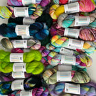 Lucky Dip Bundle Darker Shades