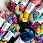 Lucky Dip Bundle Darker Shades