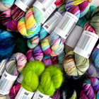 Lucky Dip Bundle Darker Shades