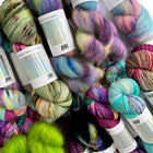Lucky Dip Bundle Darker Shades