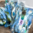 Potluck 3106, Polwarth, Camel, Silk Top