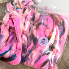 Potluck 3104,  Polwarth, Camel, Silk Top