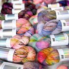 Lucky Dip Bundle Pink Purples