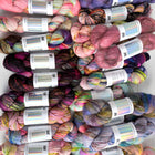 Lucky Dip Bundle Pink Purples
