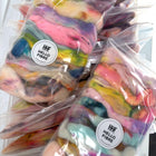 Pastels, Lucky Dip Fibre 125g