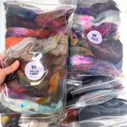 Darks, Lucky Dip Fibre 125g